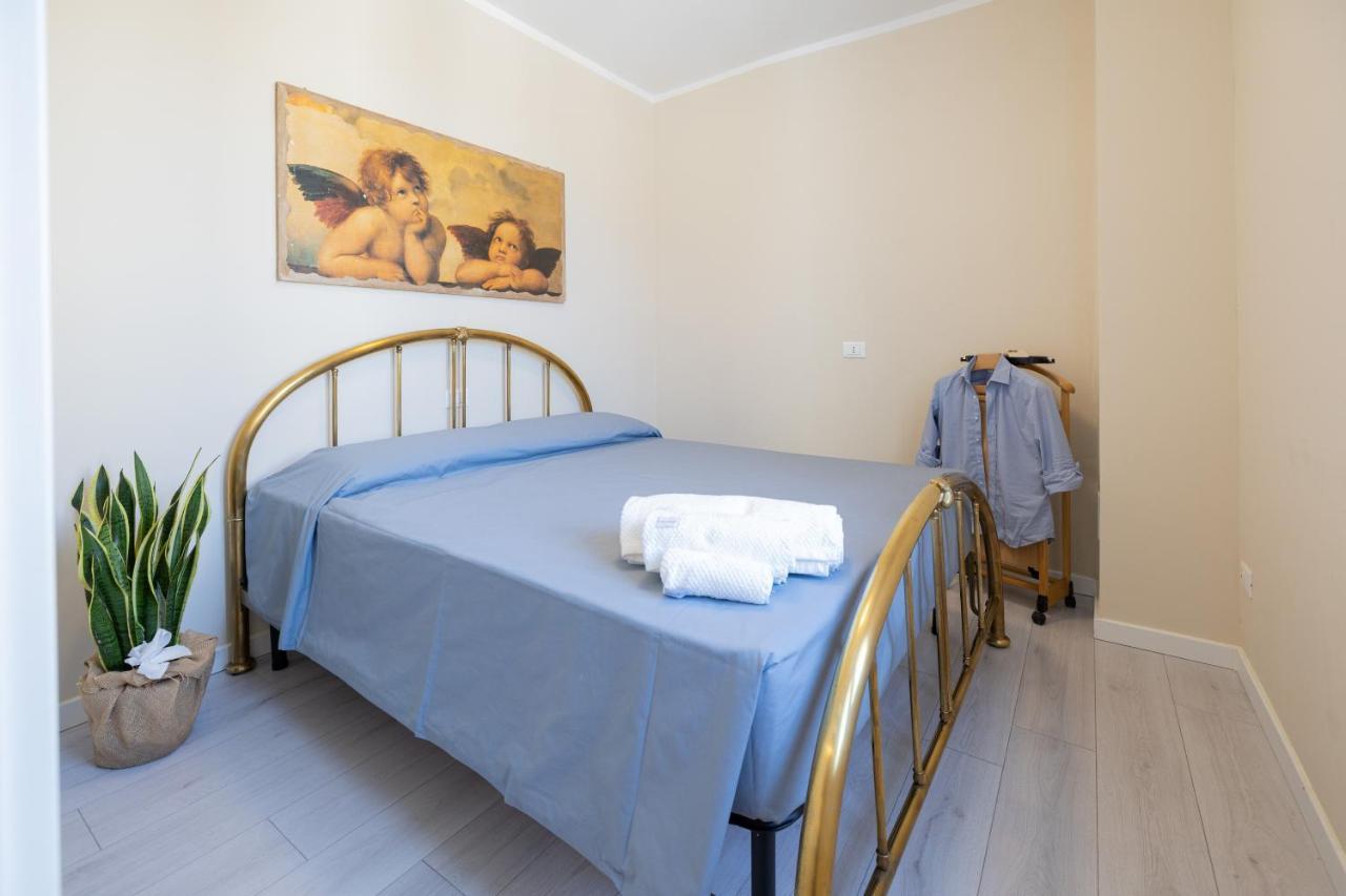 Appartamento Terrazza Cavour Bréscia Exterior foto
