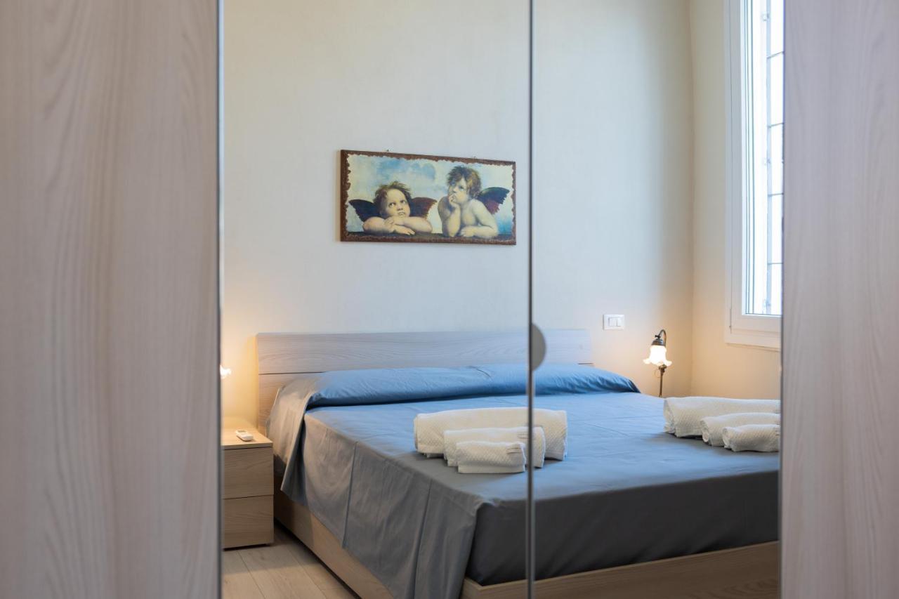 Appartamento Terrazza Cavour Bréscia Exterior foto